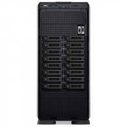 Dell PowerEdge T560 Tower Server 16 x 2.5" Caddies