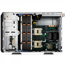 Dell PowerEdge T560 Tower Server 16 x 2.5" 2-Socket CPU