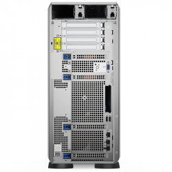 Dell PowerEdge T560 Tower Server 16 x 2.5" Rear