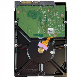 Dell / Western Digital Ultrastar DC HA210 2TB 7.2K SATA, 512n, 6Gbps, 3.5" Server Hard Drive, D P/N: 0V9H6C / V9H6C