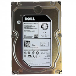 Dell / Seagate Exos 7E8 4TB 7.2K SAS Front