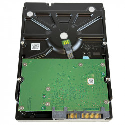 Dell / Seagate Exos 7E8 4TB 7.2K SAS Interface