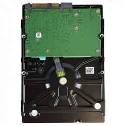 Dell / Seagate Exos 7E8 4TB 7.2K SAS Rear