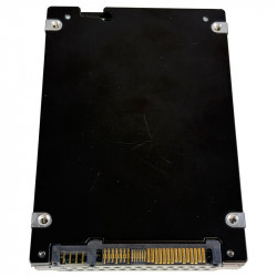 Kioxia PM5-R 3.84TB SAS SSD, 512e, 12Gbps, 2.5" Server Hard Drive, P/N: SDFBE04NHA01