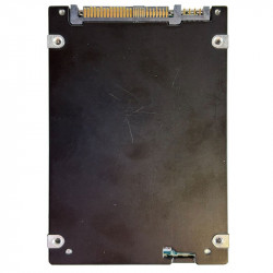 Kioxia PM5-R 3.84TB SAS SSD, 512e, 12Gbps, 2.5" Server Hard Drive, P/N: SDFBE04NHA01