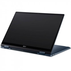 Acer GoogleBook 14 GP714-91N-75UH 2-in-1 Laptop Stand Mode