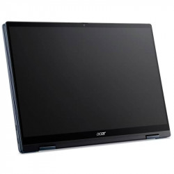 Acer GoogleBook 14 GP714-91N-75UH 2-in-1 Laptop Tablet Mode