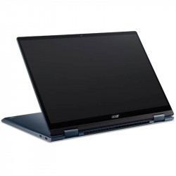 Acer GoogleBook 14 GP714-91N-75UH 2-in-1 Laptop Stand Mode