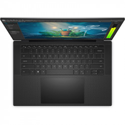 Dell Precision 15 5570 Mobile Workstation (No Webcam), Silver, Intel Core i7-12800H, 32GB RAM, 512GB SSD, 15.6" 3840x2400 4KUHD+ Touchscreen, 8GB Nvidia RTX A2000, EuroPC 1 YR WTY