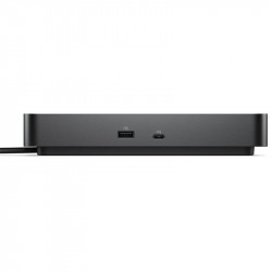 Dell Pro Thunderbolt 5 Dock WD25TB5 Front