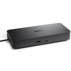 Dell Pro Thunderbolt 5 Dock WD25TB5 Front Left