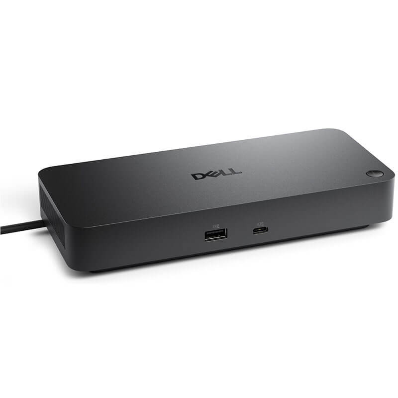 Dell Pro Thunderbolt 5 Dock WD25TB5 Front Left