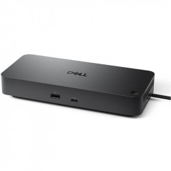 Dell Pro Thunderbolt 5 Dock WD25TB5 Front Right