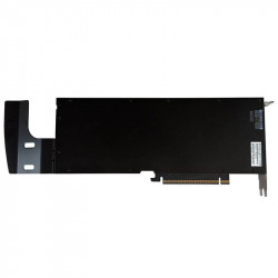 HP / Nvidia RTX Pro 4500 Blackwell Workstation Edition Graphics Card Above