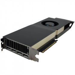 HP / Nvidia RTX Pro 4500 Blackwell Workstation Edition Graphics Card Interface
