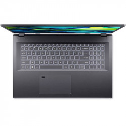Acer Aspire A17-51M-58WW Laptop Above