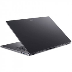 Acer Aspire A17-51M-58WW Laptop Rear Tilt