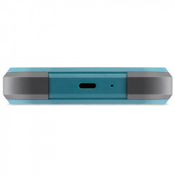Acer Connect M4 5G Mobile Wi-Fi Hotspot Port