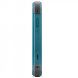 Acer Connect M4 5G Mobile Wi-Fi Hotspot Side