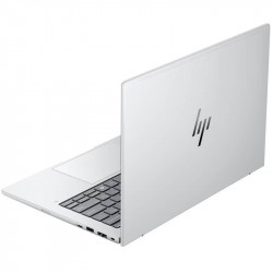 HP EliteBook 8 G1i Next Gen AI Laptop, Silver, Intel Core Ultra 7 265U, 16GB RAM, 1TB SSD, 14" 1920x1200 WUXGA Touchscreen, HP 3 YR WTY
