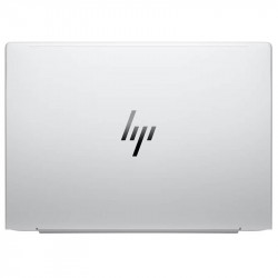HP EliteBook 8 G1i Next Gen AI Laptop, Silver, Intel Core Ultra 7 265U, 16GB RAM, 1TB SSD, 14" 1920x1200 WUXGA Touchscreen, HP 3 YR WTY