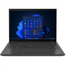 Lenovo ThinkPad T14 Gen 3 21AJ Laptop Front