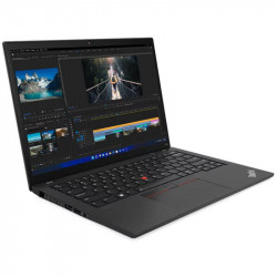 Lenovo ThinkPad T14 Gen 3 21AJ Laptop Front Left