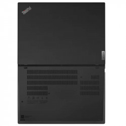 Lenovo ThinkPad T14 Gen 3 21AJ Laptop Rear Flat