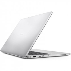 Dell Pro 16 PC16250 Laptop, Silver, Intel Core Ultra 5 235U, 32GB RAM, 512GB SSD, 16" 1920x1200 WUXGA, Dell 3 YR WTY