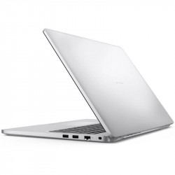 Dell Pro 16 PC16250 Laptop, Silver, Intel Core Ultra 7 265U, 16GB RAM, 512GB SSD, 16" 1920x1200 WUXGA, Dell 3 YR WTY