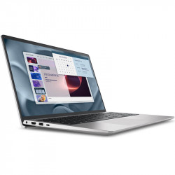 Dell Pro 15 Essential PV15250 Laptop, Silver, Intel Core i5-1334U, 16GB RAM, 1TB SSD, 15.6" 1920x1080 FHD, Dell 3 YR WTY