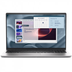 Dell Pro 15 Essential PV15250 Laptop, Silver, Intel Core i5-1334U, 16GB RAM, 1TB SSD, 15.6" 1920x1080 FHD, Dell 3 YR WTY