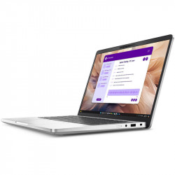 Dell Pro 13 Plus PB13250 Laptop, Silver, Intel Core Ultra 5 235U, 8GB RAM, 512GB SSD, 13.3" 1920x1200 WUXGA, Dell 3 YR WTY