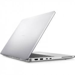Dell Pro 13 Plus PB13250 Laptop, Silver, Intel Core Ultra 5 235U, 8GB RAM, 512GB SSD, 13.3" 1920x1200 WUXGA, Dell 3 YR WTY