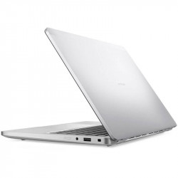 Dell Pro 13 Plus PB13250 Laptop, Silver, Intel Core Ultra 5 235U, 8GB RAM, 512GB SSD, 13.3" 1920x1200 WUXGA, Dell 3 YR WTY