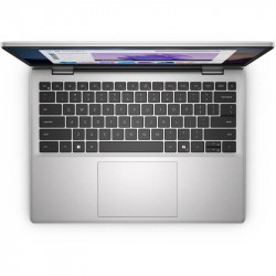 Dell Pro 14 Essential PV14255 Laptop Above