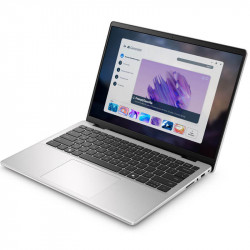 Dell Pro 14 Essential PV14255 Laptop, Silver, AMD Ryzen AI 7 350, 16GB RAM, 1TB SSD, 14" 1920x1200 WUXGA, Dell 3 YR WTY