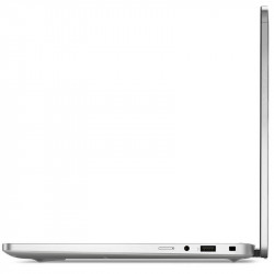 Dell Pro 13 Plus PB13250 2-in-1 Laptop, Silver, Intel Core Ultra 5 225U, 16GB RAM, 512GB SSD, 13.3" 1920x1200 WUXGA Touchscreen, Dell 3 YR WTY