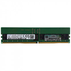 HPE / Samsung 32GB DDR5-4800MT/s ECC RDIMM Server SmartMemory Front