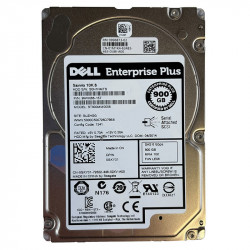 Dell / Seagate Savvio 10K.6 900GB 10K SAS Front