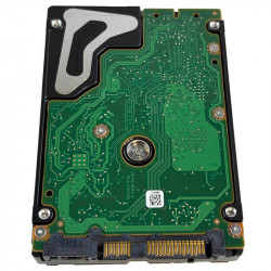 Dell / Seagate Savvio 10K.6 900GB 10K SAS Interface