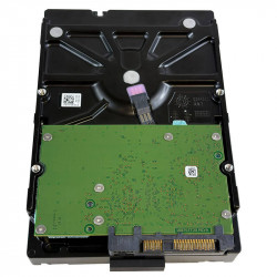 Seagate Enterprise Capacity 3.5 v5 4TB 7.2K SAS Interface