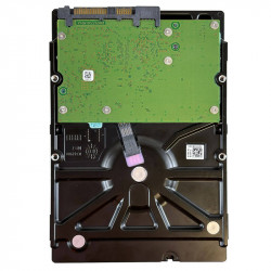 Seagate Enterprise Capacity 3.5 v5 4TB 7.2K SAS Rear