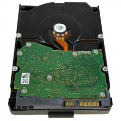 Hitachi Ultrastar 7K4000 4TB 7.2K SAS Interface
