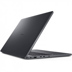 Dell Pro 16 PC16250 Laptop, Magnetite, Intel Core Ultra 5 225U, 8GB RAM, 512GB SSD, 16" 1920x1200 WUXGA, Dell 3 YR WTY