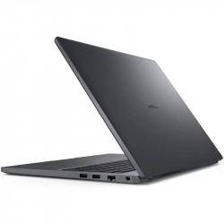 Dell Pro 16 PC16250 Laptop, Magnetite, Intel Core Ultra 5 225U, 8GB RAM, 512GB SSD, 16" 1920x1200 WUXGA, Dell 3 YR WTY