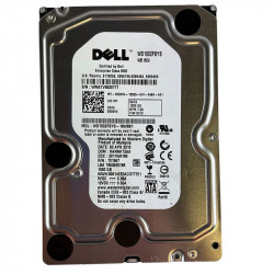 Dell / Western Digital RE3 1TB 7.2K SATA Front