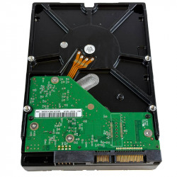 Dell / Western Digital RE3 1TB 7.2K SATA Interface