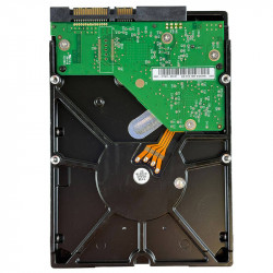 Dell / Western Digital RE3 1TB 7.2K SATA Rear