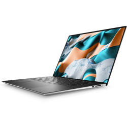 Dell XPS 15 9500, Silver, Intel Core i7-10750H, 16GB RAM, 512GB SSD, 15.6" 1920x1200 WUXGA, 4GB NVIDIA GeForce GTX 1650Ti, Dell 1 YR WTY